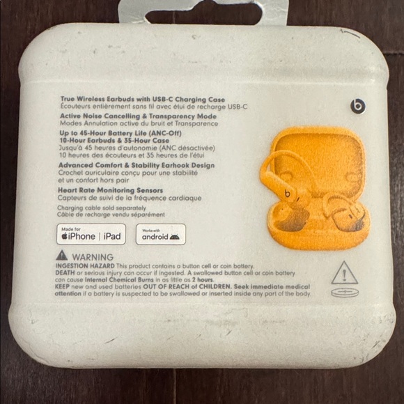 Powerbeats Pro 2 - Picture 2 of 4